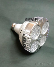 LED PAR30 投射燈 30w
